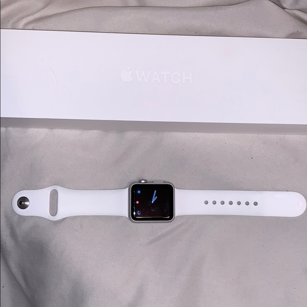 Series 1 Apple Watch